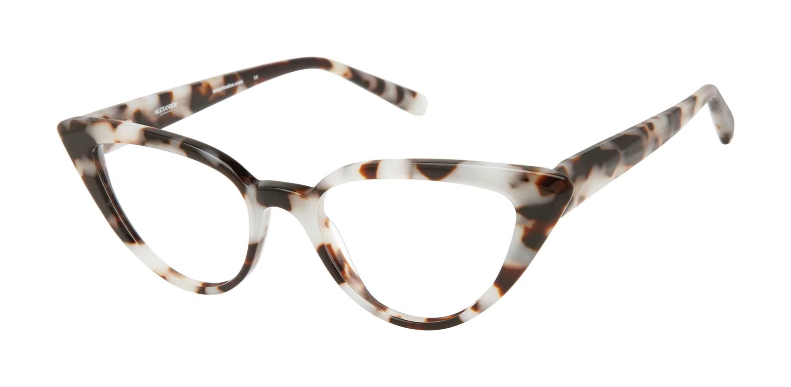 Alexander BENAZIR Eyeglasses - view 2